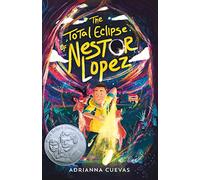 The Total Eclipse of Nestor Lopez