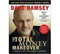 The Total Money Makeover 3th (third) edition Text Only