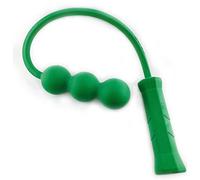 The Total Serve ServeMaster 3-Ball Serve Tool and Swing Trainer for Tennis Training, Suitable for Adults (Not for Beginners)