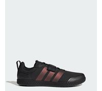 adidas Unisex The Total 2 Shoes, Core Black/Core Black/Carbon, 13.5 UK