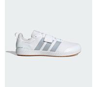 adidas Unisex the Total 2 White 11.5