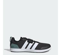 adidas The Total shoes pure black white - 38(2/3)