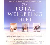 The Total Wellbeing Diet