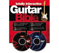 The Totally Interactive Guitar Bible