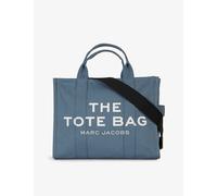The Tote small cotton-canvas tote bag