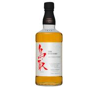 The Kurayoshi Tottori Bourbon Barrel Blended Whisky