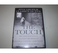 The Touch - 5 LDS Film Classics - Good Samaritan, Akedah, Elijan and the Widow of Zarephath, Sisters of Bethany