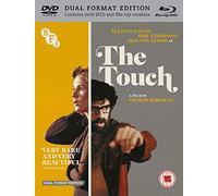 The Touch (DVD + Blu-ray)