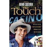 The Touch [DVD] by Kevin Costner