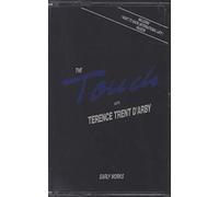 The Touch - E Trent d'Arby-Early Works [CASSETTE]
