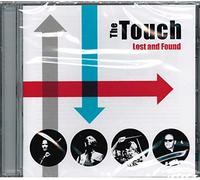 THE TOUCH - LOST AND FOUND CD
