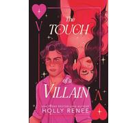 The Touch of a Villain