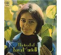 The Touch Of Lena Martell