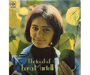 The Touch Of Lena Martell