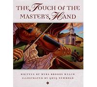 The Touch of the Master's Hand