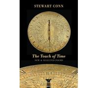 The Touch of Time: New & Selected Poems