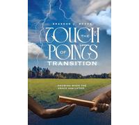 The Touch Points of Transition: Knowing When The Grace Has Lifted