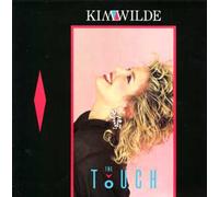 the touch / shangri-la 45 rpm single