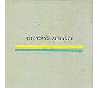 The Tough Alliance - THE NEW SCHOOL