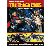 The Tough Ones [Blu-ray]