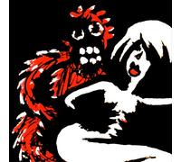 The Tough Shits - Burning In Paradise [VINYL]