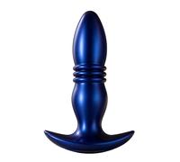 THE TOUGH Thrusting Prostate Plug - Prostate stimulator from MEO Germany