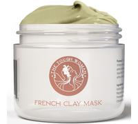 The Tough Woman French Clay Mask