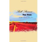 The Tour: A Life Between the Lines