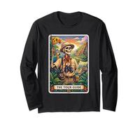 The Tour Guide Long Sleeve T-Shirt