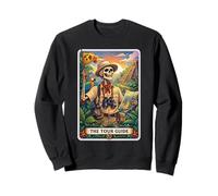 The Tour Guide Sweatshirt