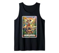 The Tour Guide Tank Top