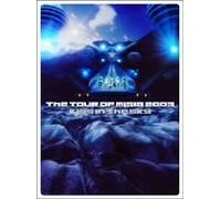 THE TOUR OF MISIA 2003 KISS IN THE SKY IN SAPPORO DOME [DVD]