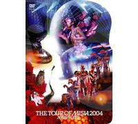 THE TOUR OF MISIA 2004 MARS and ROSES [DVD]