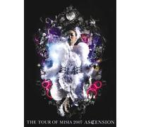 THE TOUR OF MISIA 2007 ~ASCENSION~ [DVD]