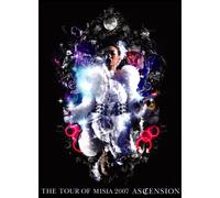 THE TOUR OF MISIA 2007 ASCENSION(期間限定出荷DVD)