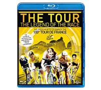The Tour: The Legend of the Race (Tour de France) [Blu-ray] [2013]