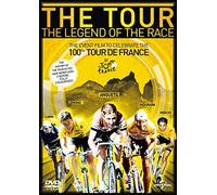The Tour: The Legend of the Race (Tour de France) [DVD] [2013]