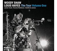 The Tour - Volume One