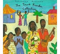The Toure Kunda Collection by Putumayo/E1