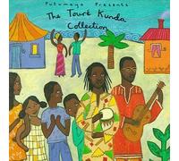 The Toure Kunda Collection by Toure Kunda
