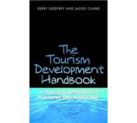 The Tourism Development Handbook