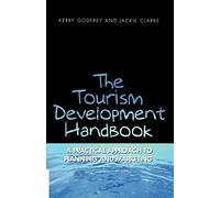 The Tourism Development Handbook: A Practical Approach to Planning and Marketing