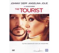 The Tourist