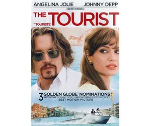 The Tourist Bilingual