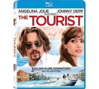 Tourist [Blu-ray] [2011] [US Import]