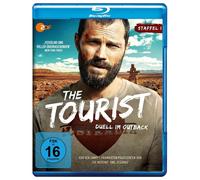 Tourist,the - The Tourist - Duell Im Outback. Staffel 1