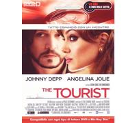 The Tourist (DVD Time)