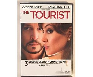 The Tourist - Nordic Import