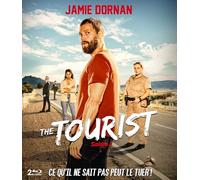 The Tourist-Saison 1 [Blu-Ray]