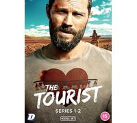 The Tourist: Series 1&2
